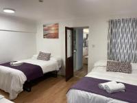 Studio room Brighton city centre - B&B
