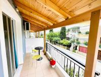 Simadhes room - B&B Himarë