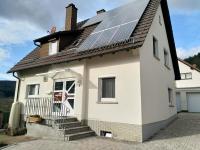 Ferienwohnung Morretalblick - B&B