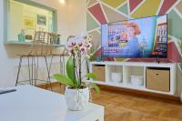 Faliron Urban Retreat - B&B Athens