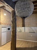 Lauramer Plaza Nueva - B&B Bilbao