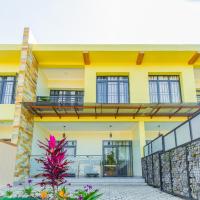 Kigali Wings Apartment 2 B - B&B