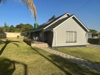 B&B Harare - Impeccable 3-Bed House in Harare - Bed and Breakfast Harare