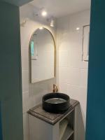 La Kabane des Hetres rouges - B&B Spa