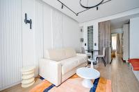 Relax in a Stylish Flat in Montmartre - Ferienwohnung Paris