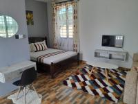 Kelly Homes - B&B Kilifi