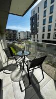 Gdansk Seaside Apartments - Bed and Breakfast Gdansk