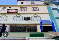 B&B Gangtok - Hotel Winter Green - Bed and Breakfast Gangtok