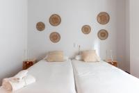 Acogedor piso en Santurtzi .Parking privado - Ferienwohnung Santurtzi