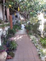 Zimer in rehovot - B&B