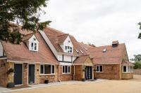 Kingfisher House - B&B