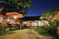 Hanok Madang - Bed and Breakfast
