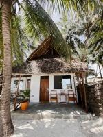 Bungalow with Sea View