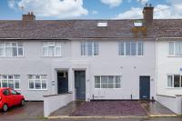 23 Wharton Road - B&B Oxford