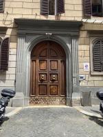 Prestige Apartment Nazionale - B&B Rome