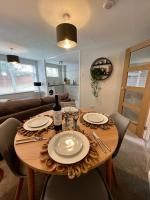 B&B Hoddesdon - Brunswick Court - Bed and Breakfast Hoddesdon