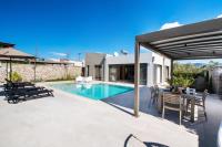 Villa Masticha Sweet by Villa Plus - Ferienwohnung Ligia