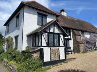 B&B Arundel - Stunning 15th Century Cottage - Bed and Breakfast Arundel