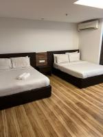 Comfort Quadruple Room