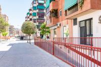 Albahaca Haven Luxury Center - B&B Granada