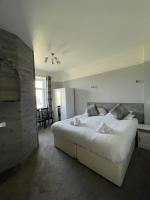 Chambre Lit King-Size Supérieure