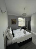 Chambre Lit King-Size