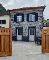 Casa do Amigo - B&B