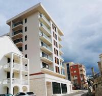Apartmani Marković 1 - B&B Bečići
