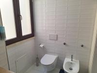 Appartamento Monolocale con 1 Letto Matrimoniale