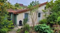 Maisonnette près de Paris et de l'aéroport d'Orly - B&B