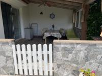 Monolocale con Terrazza