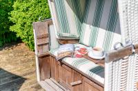 Wohnung Elfzwei - Chambres d'hôtes Westerland