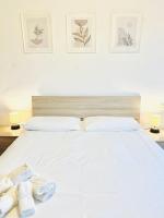 Appartement met 2 slaapkamers