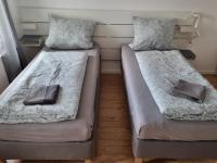 City Apartment House West - B&B Kaiserslautern