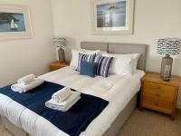 'Dartmouth View' appartment in Kingswear - B&B