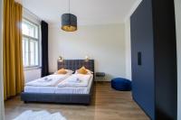 Two-Bedroom Superior Apartment