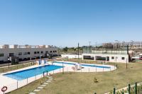 CT 278 AL - Faro's Soto Golf Dream - Almeria - B&B