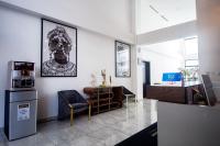 2 Bedroom Luxury Apartment @ The Signature Apartments - Chambres d’hôtes Accra