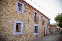 B&B Herguijuela - CASA RURAL La Moranta - Bed and Breakfast Herguijuela