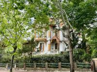 Demeure Arcachonaise de charme - Ferienwohnung Arcachon