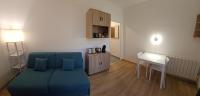Studio Paris Clichy - B&B