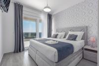 Villa con Vista Mare