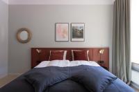 Premium Appartement met 1 Slaapkamer