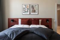 Deluxe Appartement