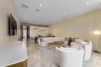 Daniels Chic 3BR in Five The Palm Jumeirah - B&B