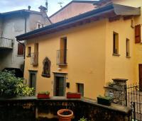 Casa L'Isola di Sara - Bed and Breakfast