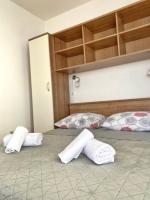 Appartement met 1 Slaapkamer