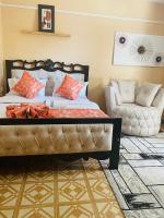 B&B Nakuru - Laucinas homes - Bed and Breakfast Nakuru