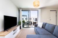 Home2Book Casa Ewelin Pool & Terrace Abades - B&B Abades