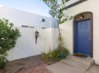 Unit 1 - 2BR Roosevelt Row, Free Parking, Private Yard - Ferienwohnung Phoenix